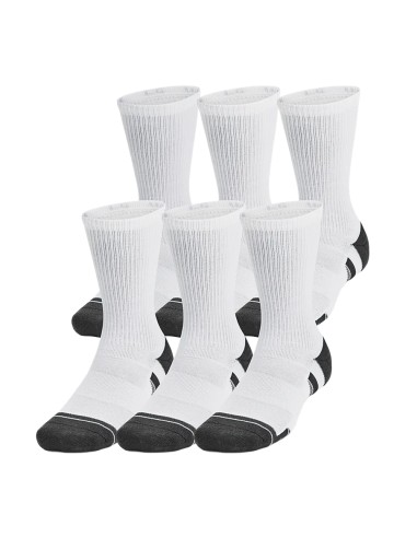 UA Performance Tech Mid x6