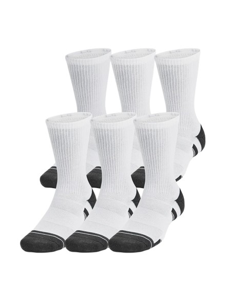 UA Performance Tech Mid x6