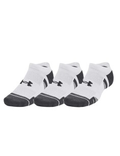 UA Performance Tech No Show x3