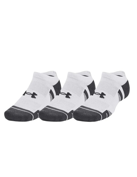 UA Performance Tech No Show x3