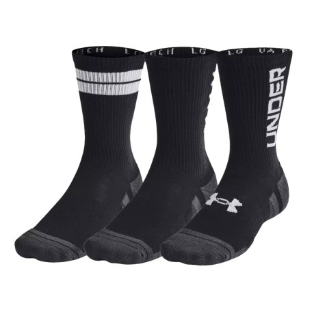 Under Armour UA Performance Tech Crew x3
