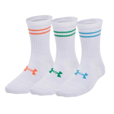 Under Armour UA Performance Tech Crew x3