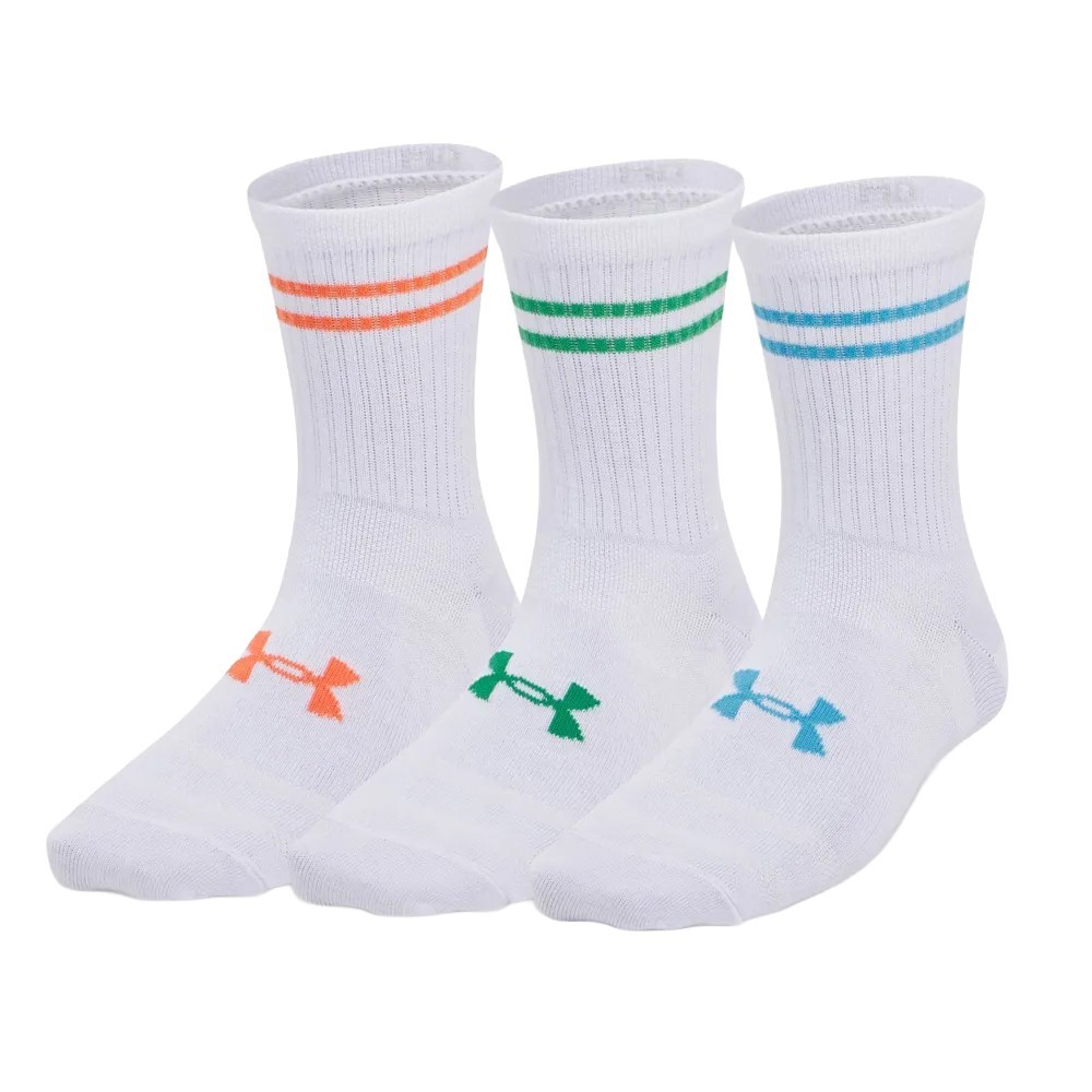 Under Armour UA Performance Tech Crew x3