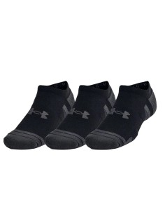 UA Performance Tech No Show x3