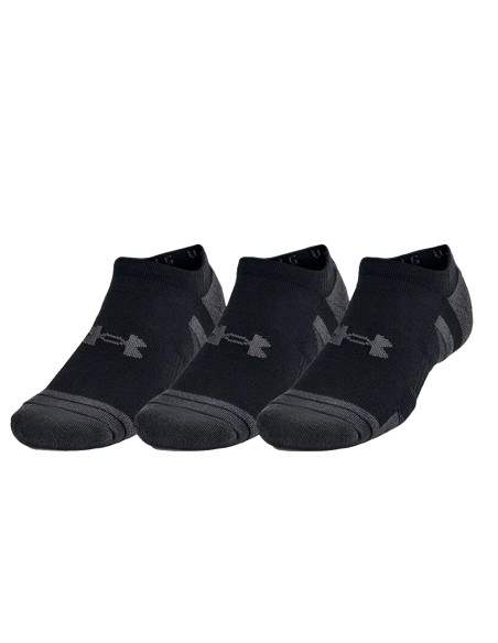 UA Performance Tech No Show x3