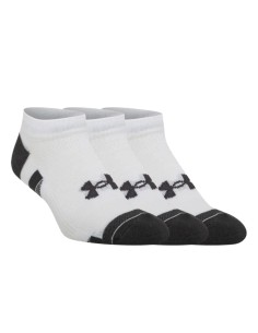 UA Performance Tech No Show x3