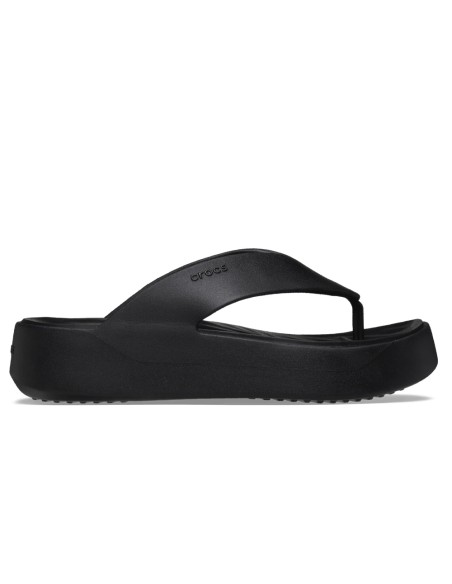 Crocs Getaway Platform Flip