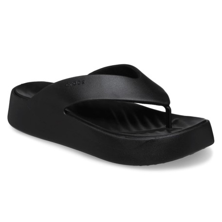 Crocs Getaway Platform Flip 2
