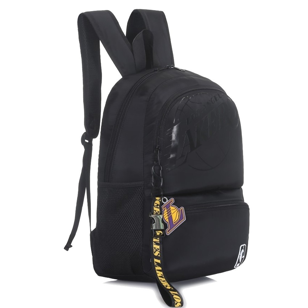 NBA NBA Los Angeles Lakers Backpack · foto 3