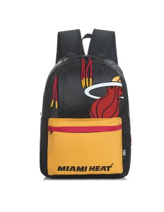 NBA Miami Heat Backpack