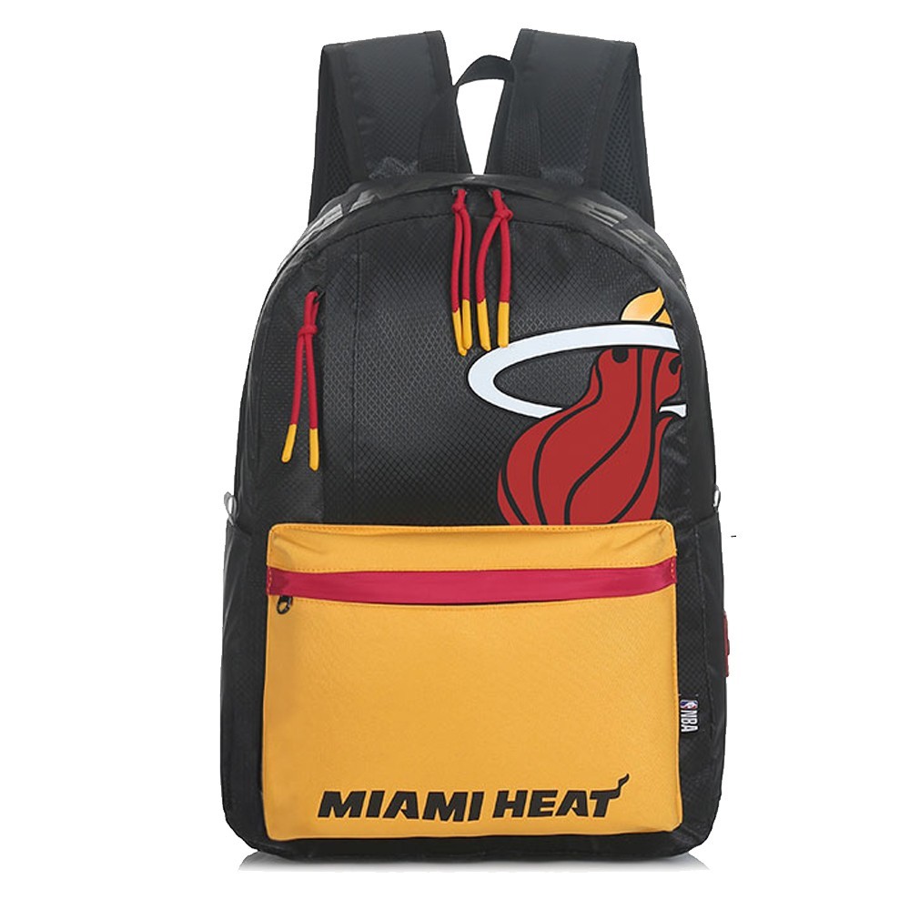 NBA NBA Miami Heat Backpack