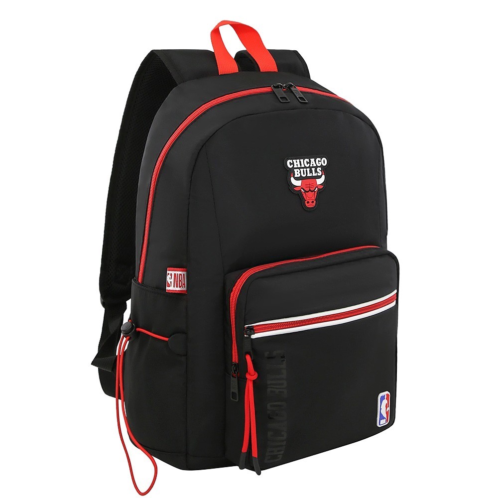 NBA NBA Chicago Bulls Backpack · foto 3