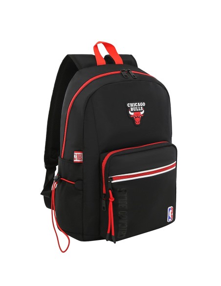 NBA NBA Chicago Bulls Backpack · foto 3