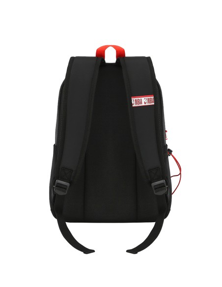 NBA NBA Chicago Bulls Backpack · foto 2