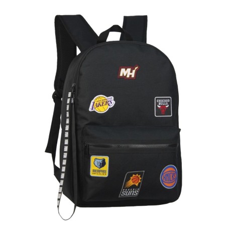 NBA NBA Teams Logo Backpack