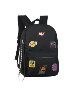 NBA Teams Logo Backpack