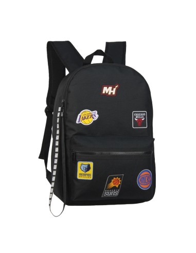 NBA Teams Logo Backpack