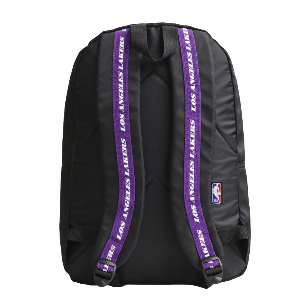 NBA NBA Los Angeles Lakers Backpack · foto 2