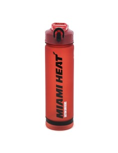Botella NBA Miami Heats 2