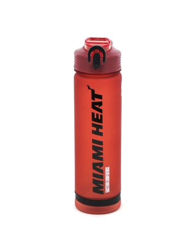 Botella NBA Miami Heats