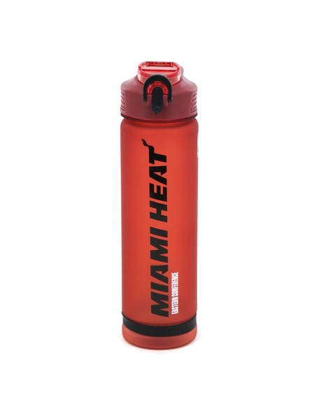 Botella NBA Miami Heats
