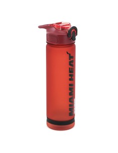Botella NBA Miami Heats