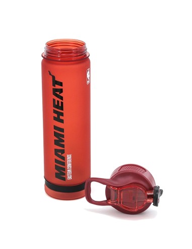 Botella NBA Miami Heats