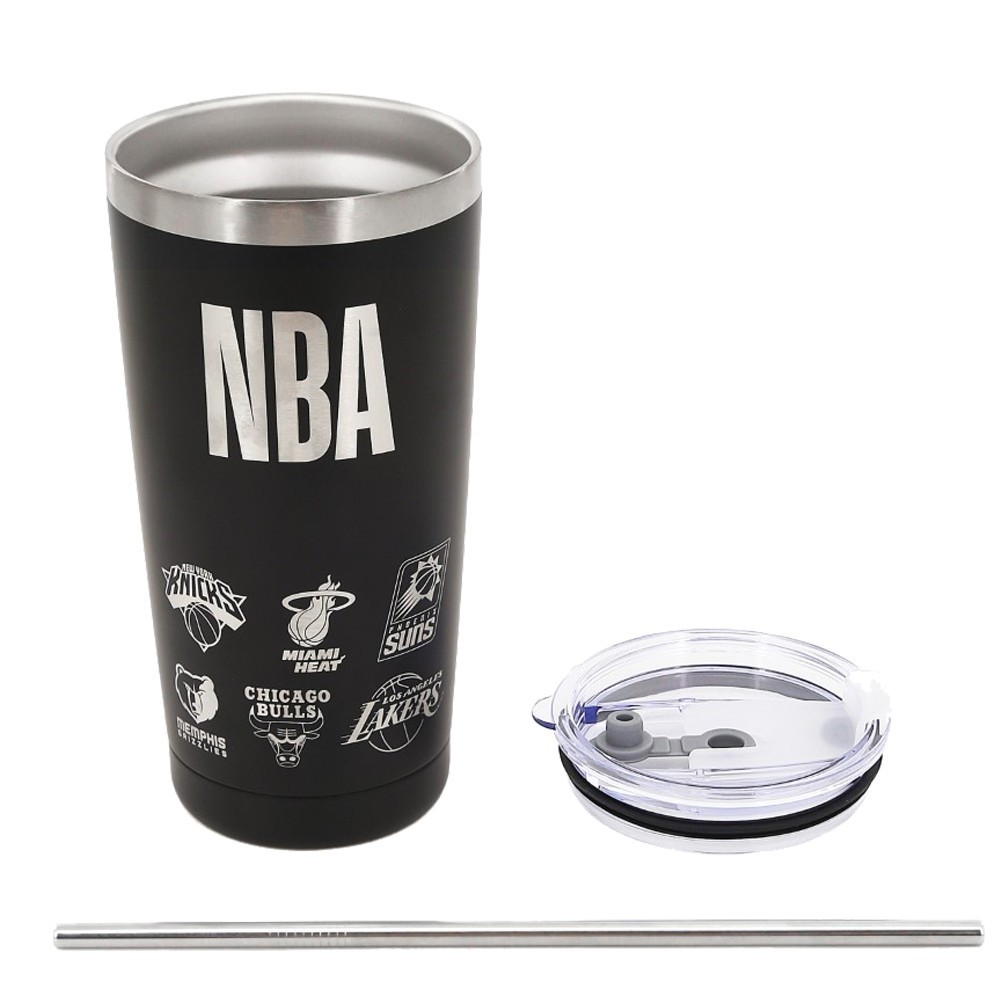 NBA Vaso Termico NBA Teams Logo · foto 3