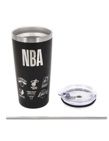 NBA Vaso Termico NBA Teams Logo · foto 3
