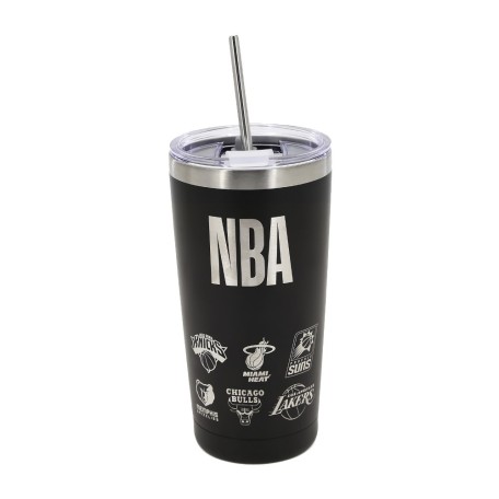 NBA Vaso Termico NBA Teams Logo