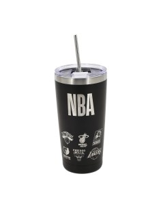Vaso Termico NBA Teams Logo