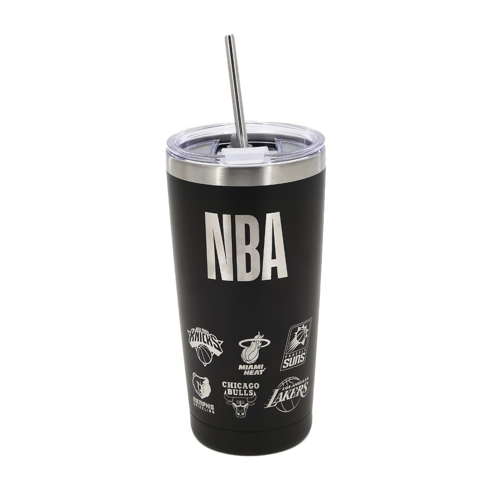 NBA Vaso Termico NBA Teams Logo