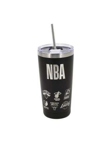 Vaso Termico NBA Teams Logo