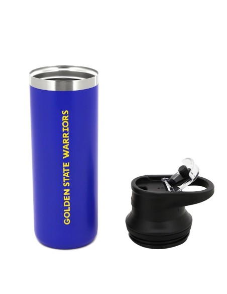 NBA Botella Termica NBA Golden State Warriors · foto 3