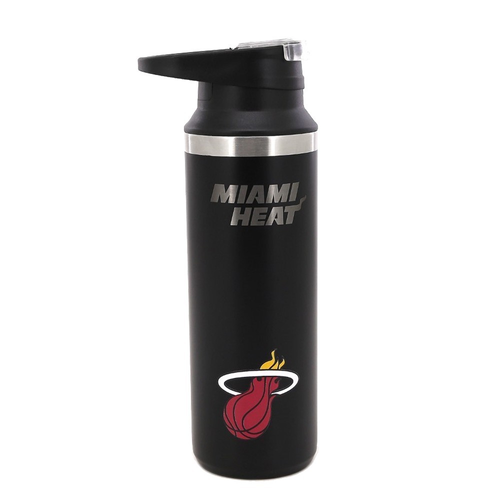 NBA Botella Termica NBA Miami Heats