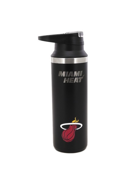 NBA Botella Termica NBA Miami Heats