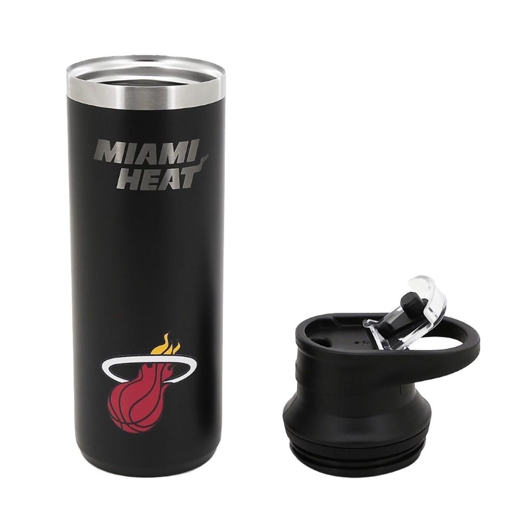 NBA Botella Termica NBA Miami Heats · foto 3