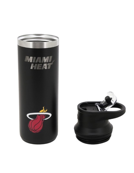 NBA Botella Termica NBA Miami Heats · foto 3