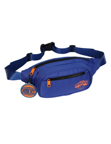 Riñonera NBA New York Knicks