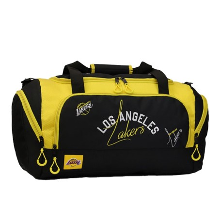NBA Bolso NBA Los Angeles Lakers · foto 2