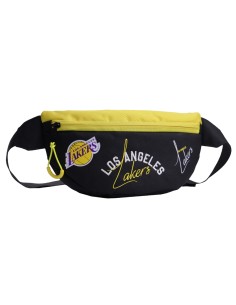 Riñonera NBA Los Angeles Lakers