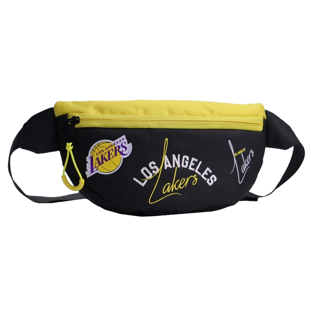 NBA Riñonera NBA Los Angeles Lakers