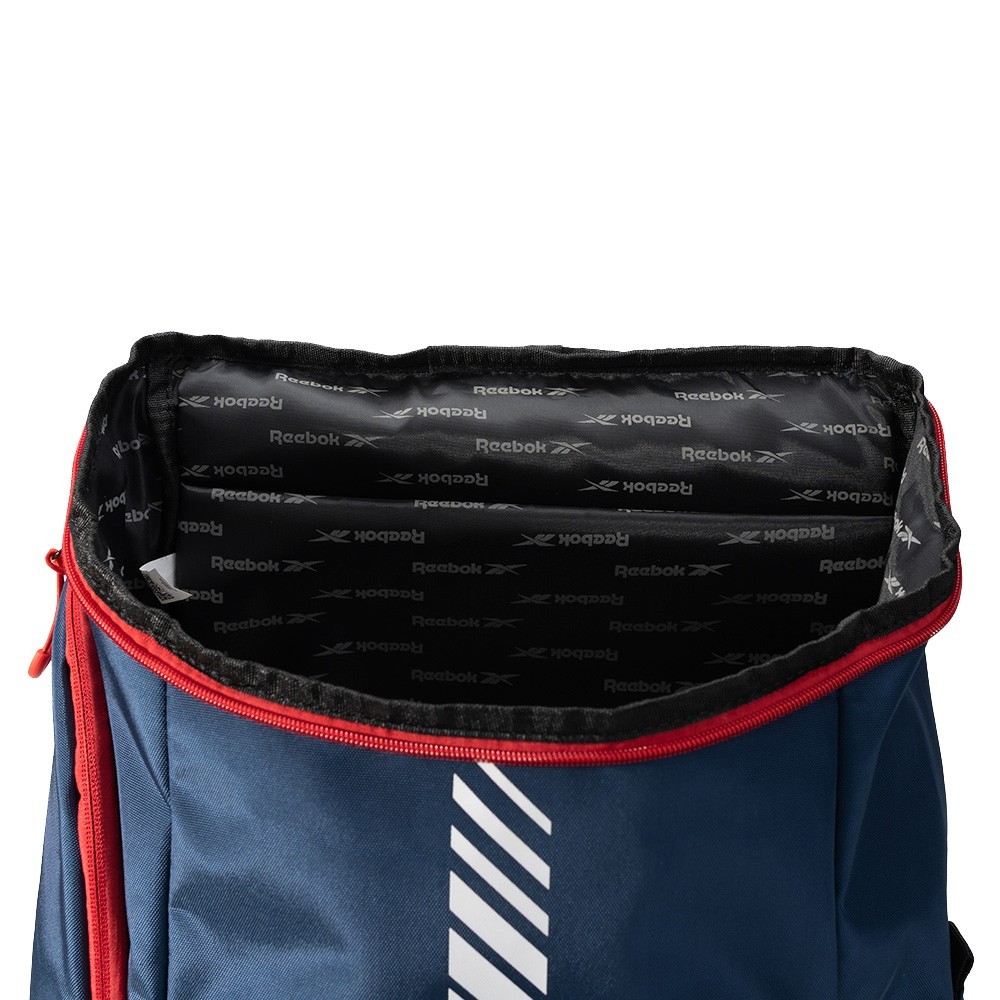 Mochila Reebok 19'' | Capaccioni Deportes