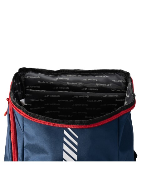 Mochila Reebok 19'' | Capaccioni Deportes