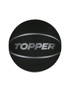Pelota Basquet Topper 7