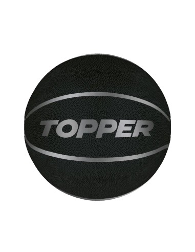 Pelota Basquet Topper 7