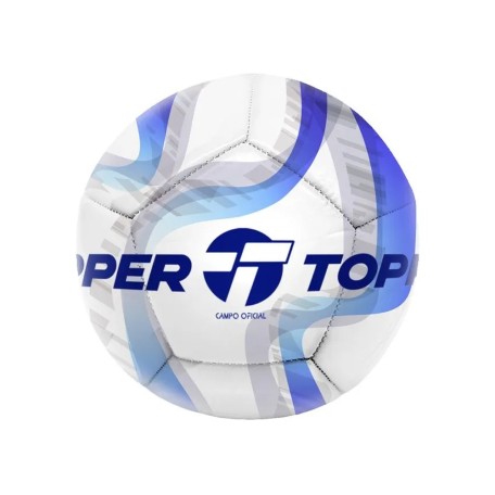 Topper Pelota Campo Warrior V