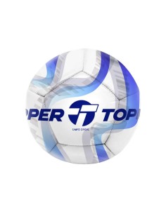 Pelota Campo Warrior V