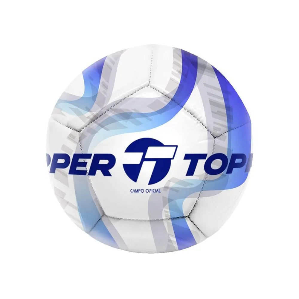Topper Pelota Campo Warrior V