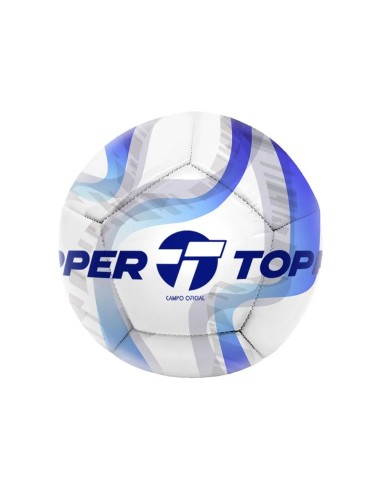 Pelota Campo Warrior V